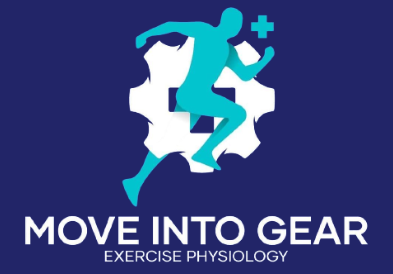 Move into Gear