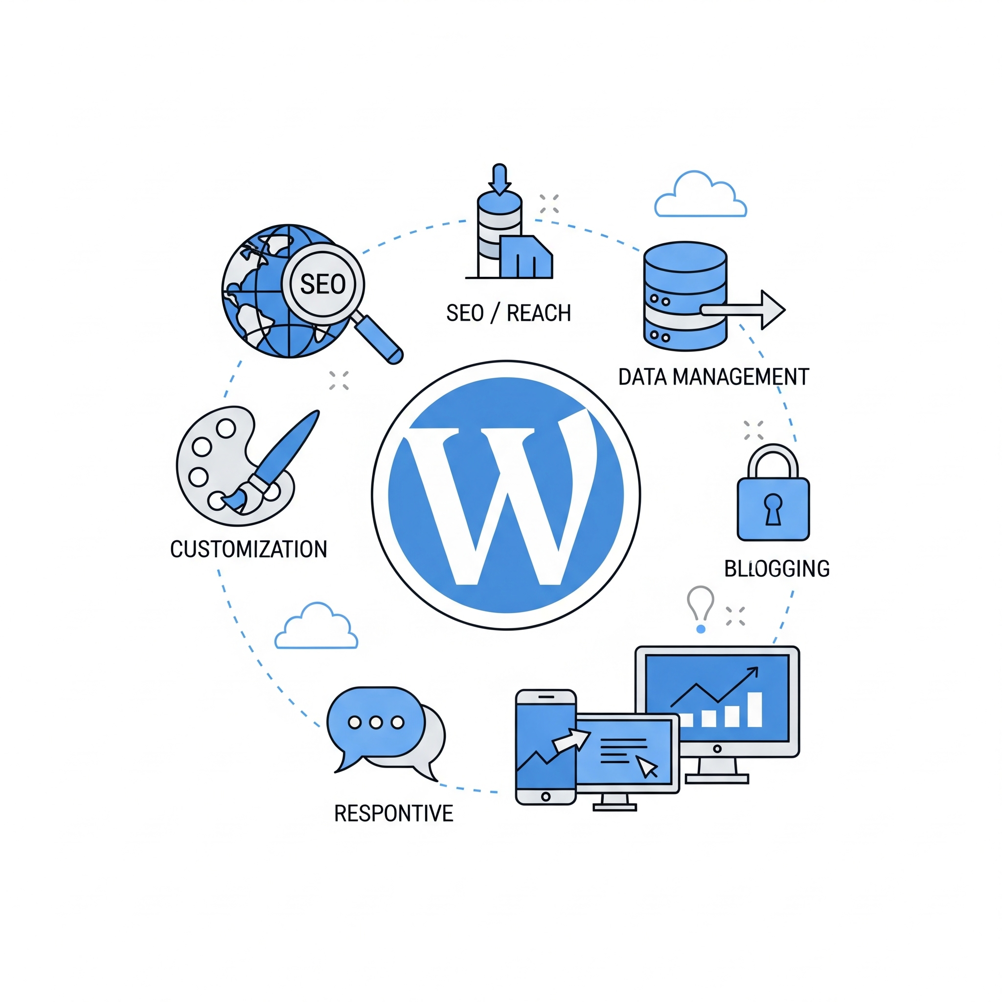 Wordpress
